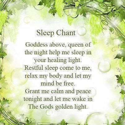 Magical Rituals for a Restful Night's Sleep: Spells for Relaxation